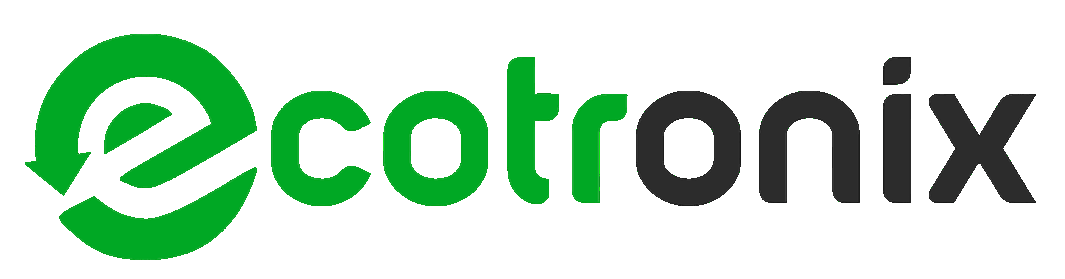 Ecotronix Logo