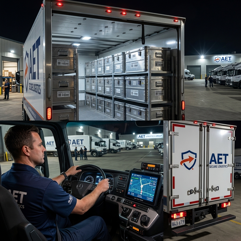 Reverse Logistics